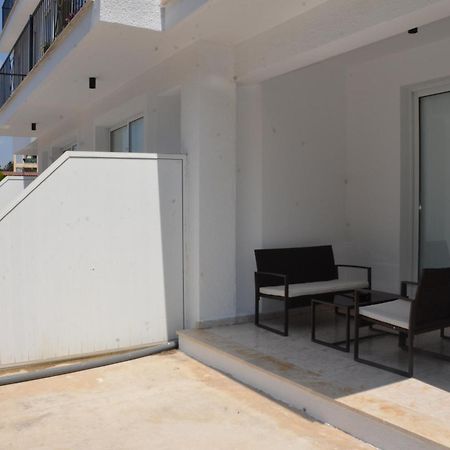 Laertis Apartments - By Imh Travel & Tours Paphos Extérieur photo
