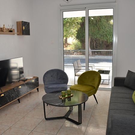 Laertis Apartments - By Imh Travel & Tours Paphos Extérieur photo