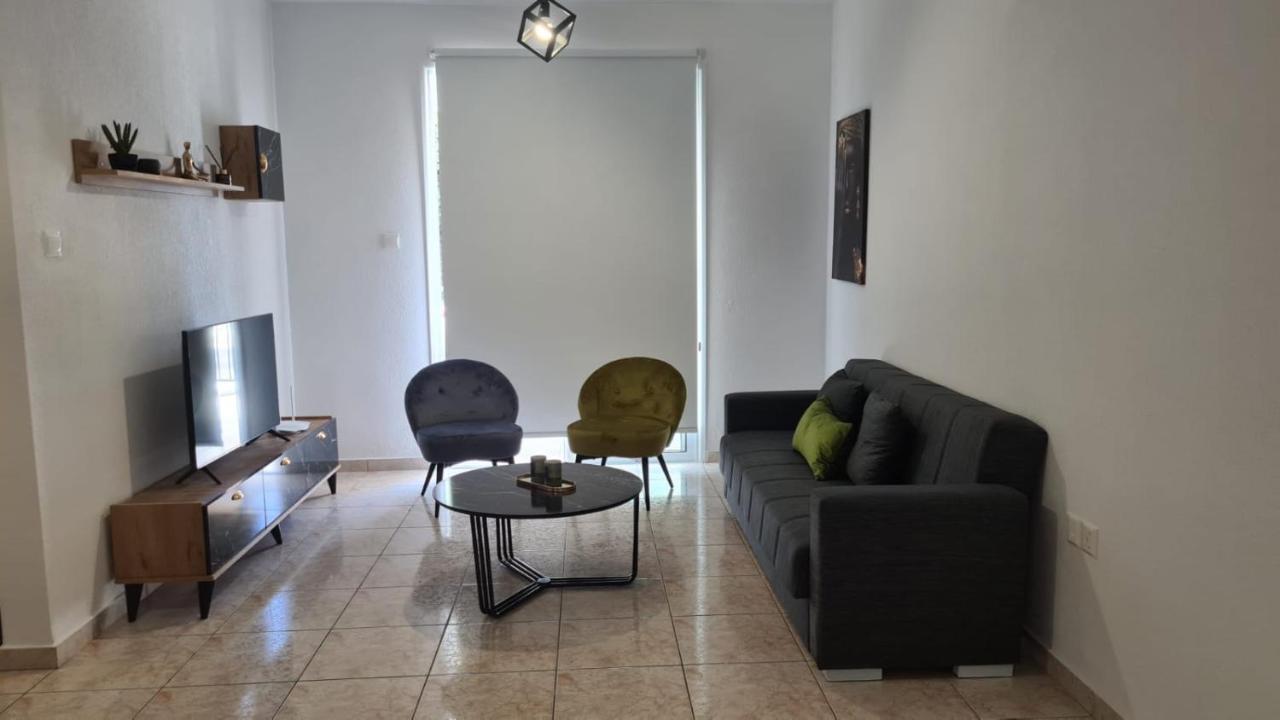 Laertis Apartments - By Imh Travel & Tours Paphos Extérieur photo