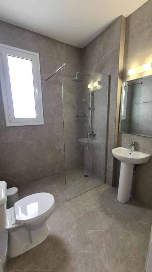 Laertis Apartments - By Imh Travel & Tours Paphos Extérieur photo