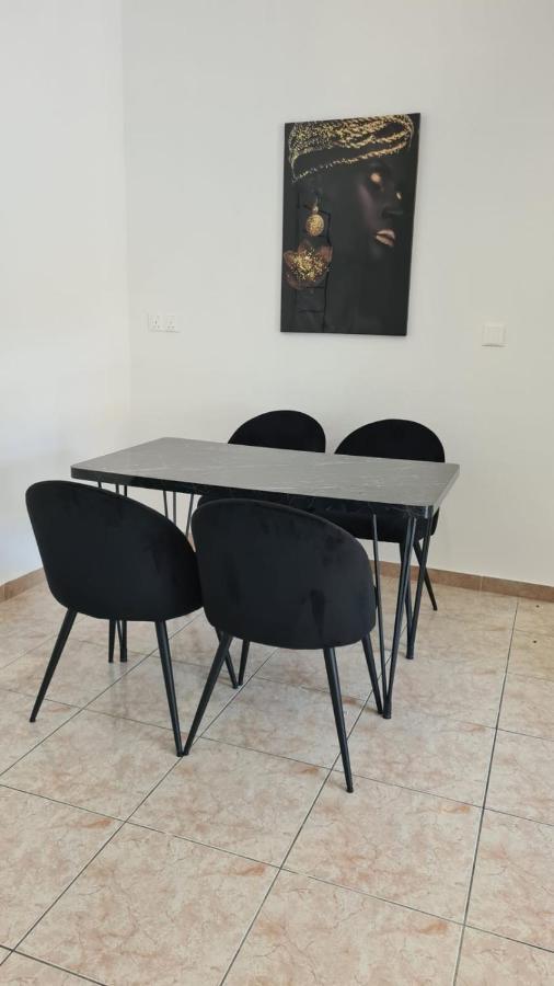 Laertis Apartments - By Imh Travel & Tours Paphos Extérieur photo