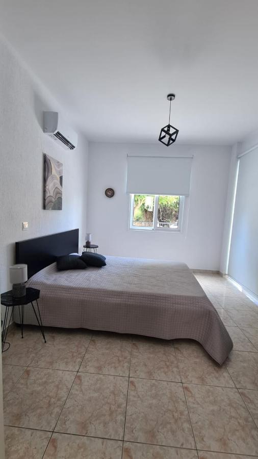 Laertis Apartments - By Imh Travel & Tours Paphos Extérieur photo