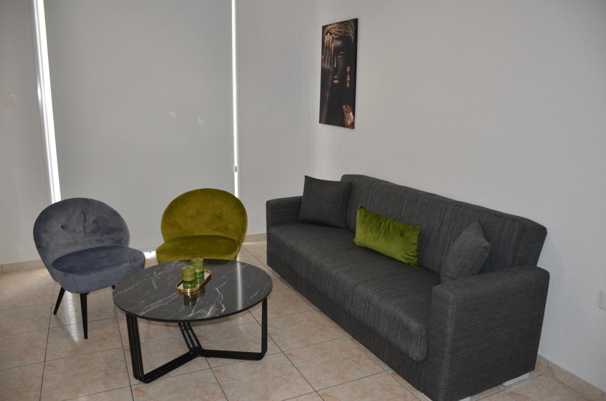Laertis Apartments - By Imh Travel & Tours Paphos Extérieur photo