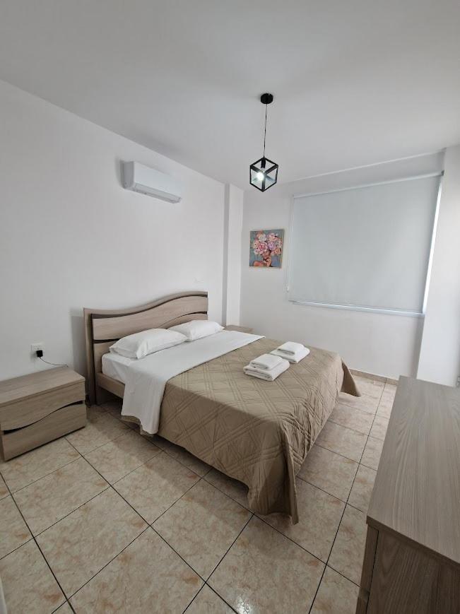 Laertis Apartments - By Imh Travel & Tours Paphos Extérieur photo