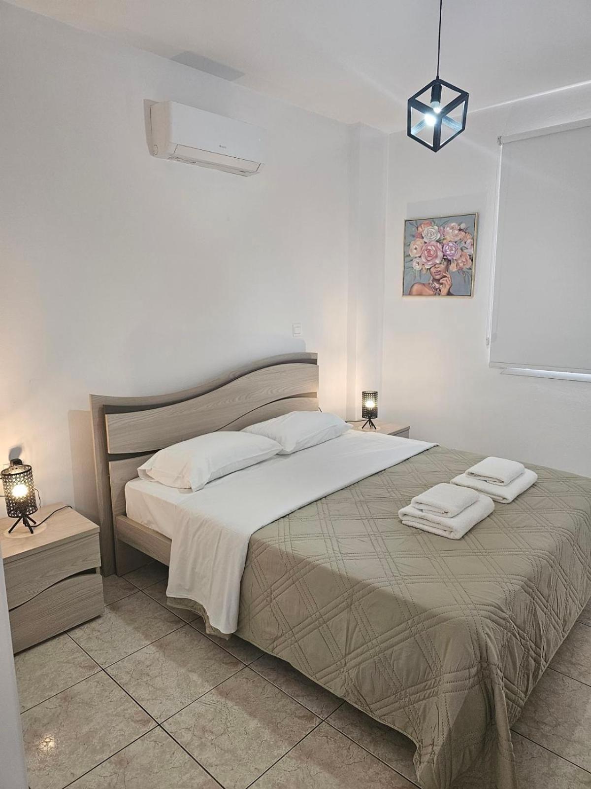 Laertis Apartments - By Imh Travel & Tours Paphos Extérieur photo