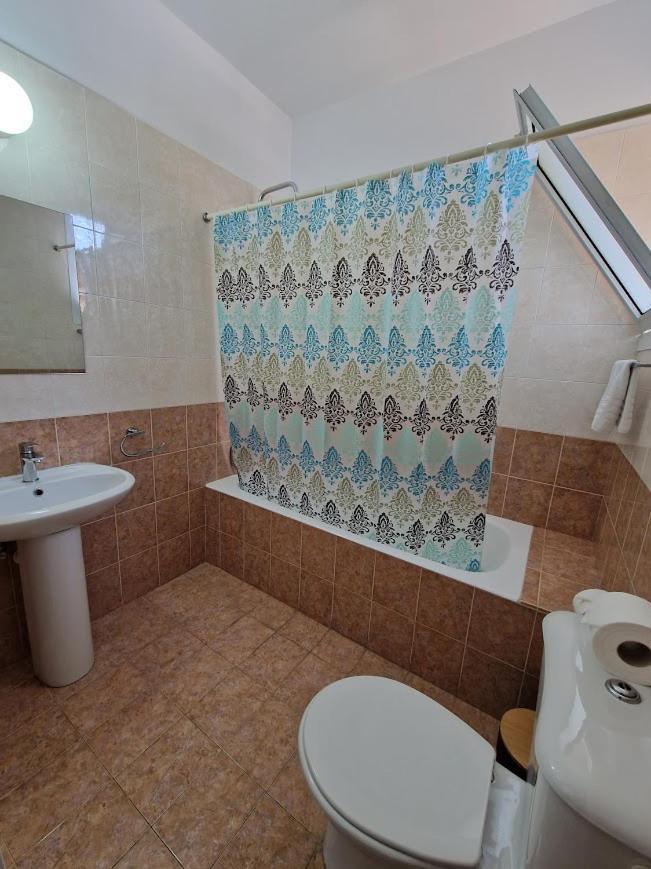 Laertis Apartments - By Imh Travel & Tours Paphos Chambre photo